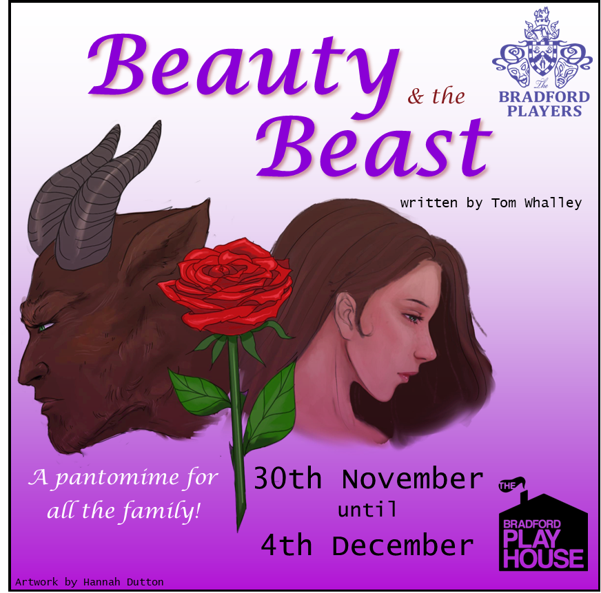 The Bradford Playhouse