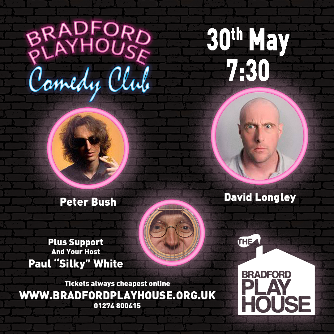 The Bradford Playhouse