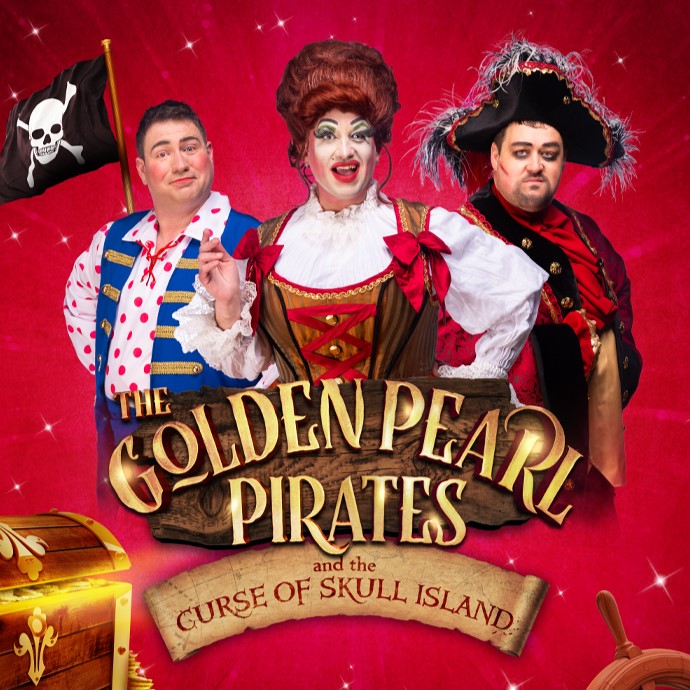 The Bradford Playhouse